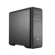 Cooler Master Masterbox CM694 Mid-Tower Cabinet MCB-CM694-KN5N-S00 (Steel Side Panel - Without Transparent)